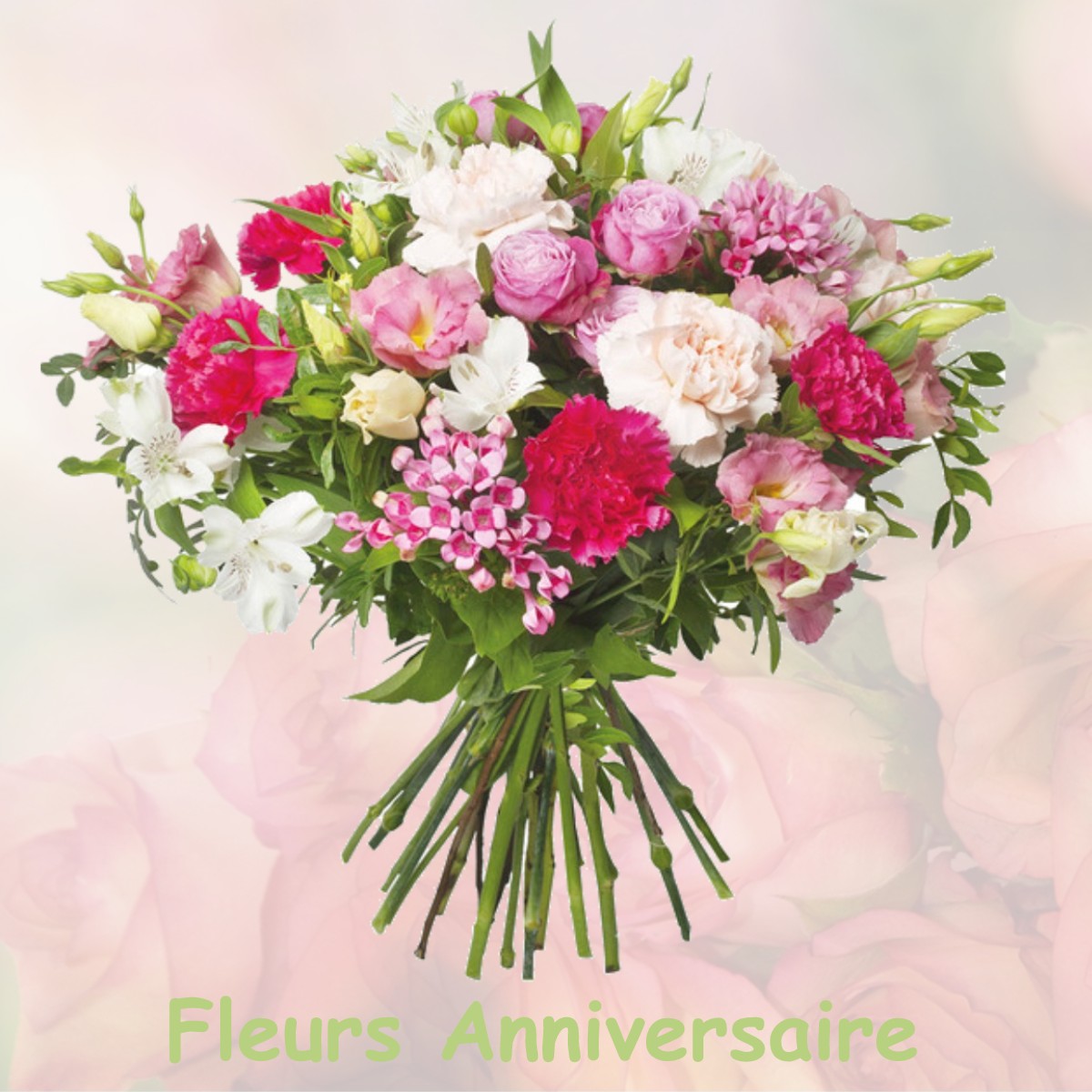 fleurs anniversaire LA-CABANASSE